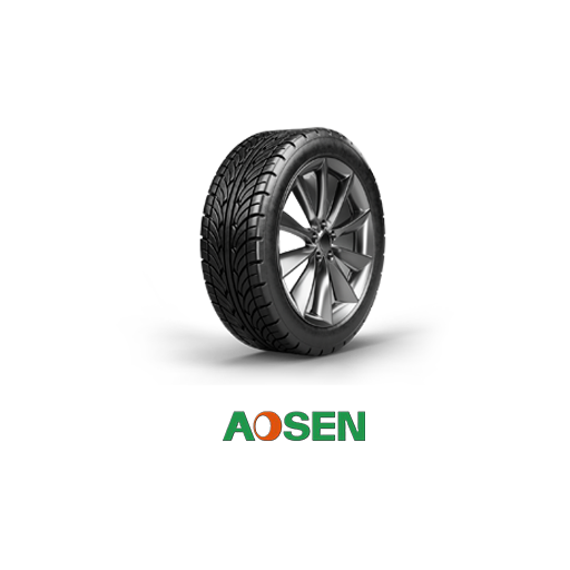 Comprar pneus Juiz de Fora - Aosen - Brasil Auto Center