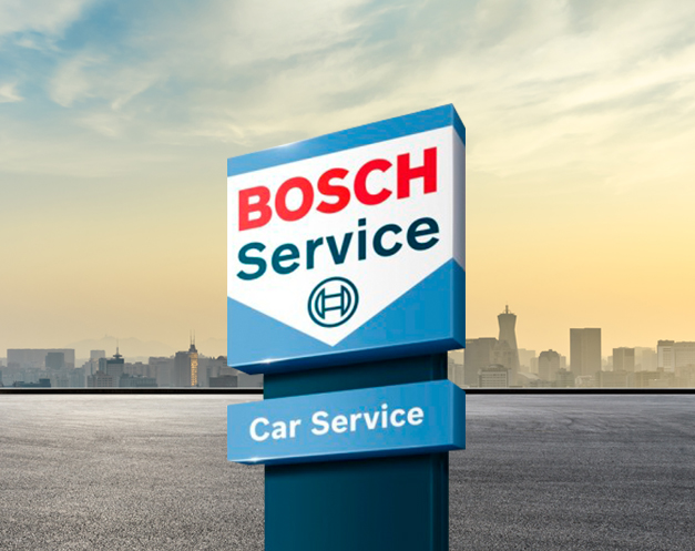 Brasil Auto Center - BOSCH CAR SERVICE