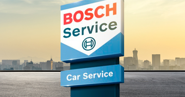 Brasil Auto Center - bosch car service