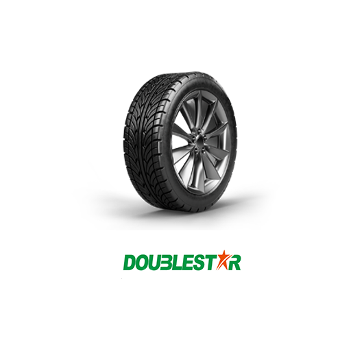 Comprar pneus Juiz de Fora - Doublestar - Brasil Auto Center