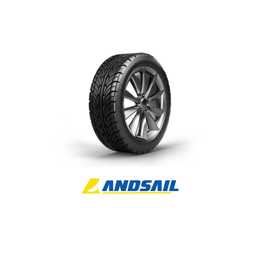 Comprar pneus Juiz de Fora - Landsail - Brasil Auto Center