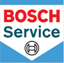 Brasil Auto Center - logo bosch