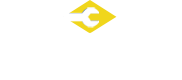 Logo Brasil Auto Center - Branca