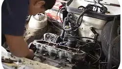 Servicos em Mecanica - Brasil Auto Center