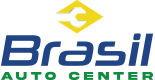 Logo Brasil Auto Center