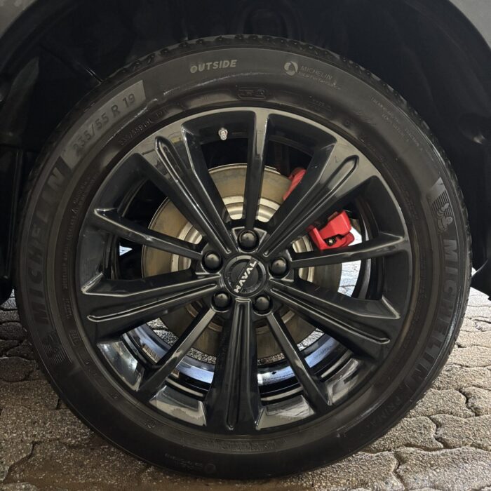 pneu de carro pneu de carro